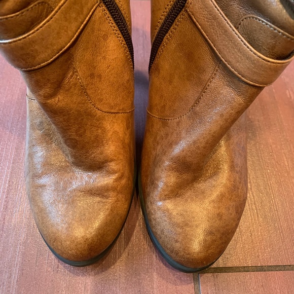 Me Too Jekyll ankle boots - Picture 3 of 7